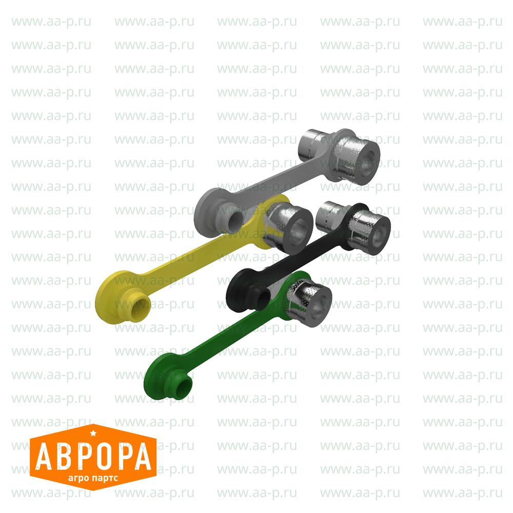 Hydraulik-Steckkupplung